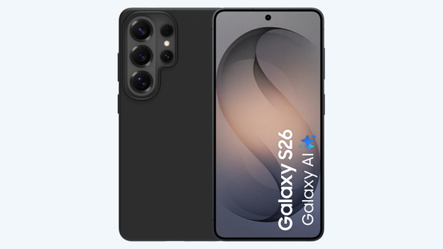 Samsung Galaxy S26 Hüllen