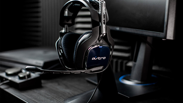 A40 ASTRO Gaming-Headset