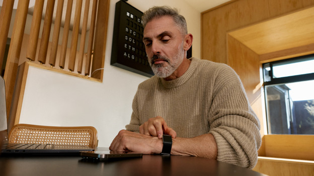 WHOOP Mitgliedschaft