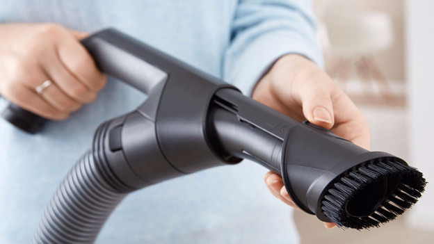 Bürstenköpfe für Ihren Staubsauger