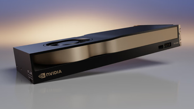 Was ist die NVIDIA GeForce RTX 5000 Serie?