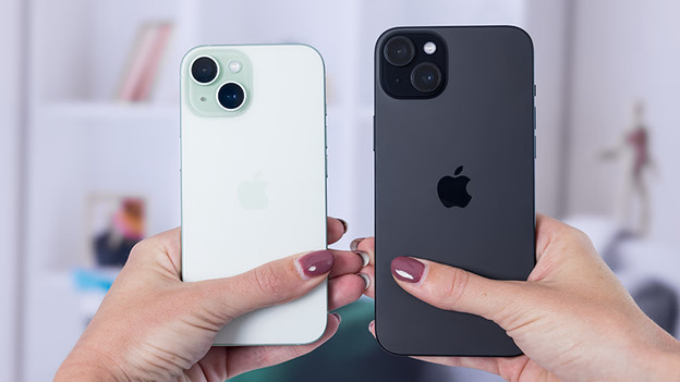 Welches iPhone 15 passt zu mir?