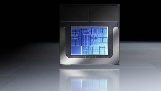 Intel Core Ultra Serie 2 Chip