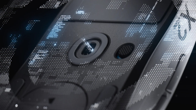 Logitech G PRO X2 Superstrike Lightspeed dpi