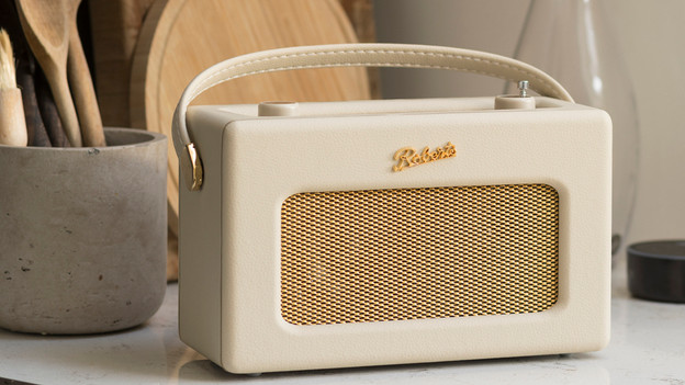 Küchenradio
