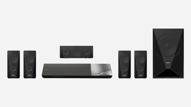 Watch videos on demand