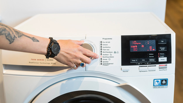 Automatisches Non-Stop-Programm