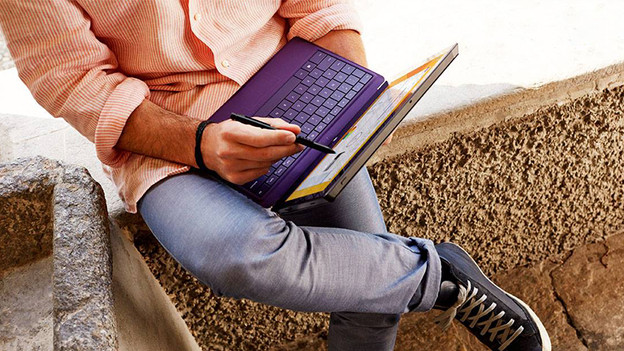 Office Home and Business: work by yourself