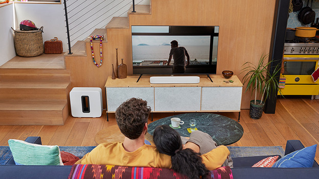 Don't block the appliances