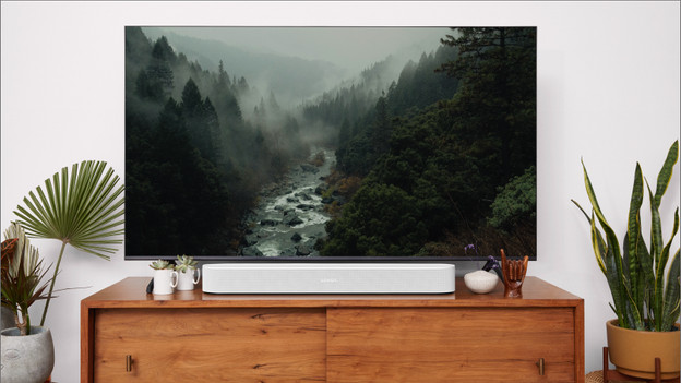 Sonos Beam (Gen 2): Kompaktes Format