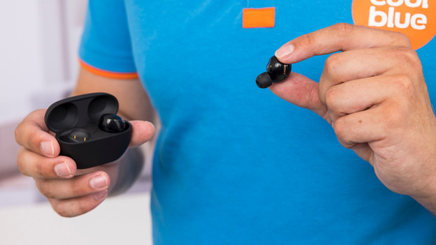 Sony WF-1000XM5 reset