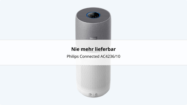 Philips AC4236/10 Luftreiniger