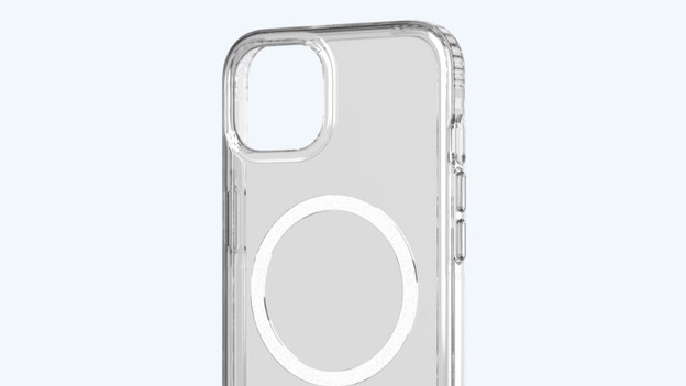 Hast du einen MagSafe-Magneten?