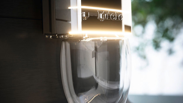 Kaffeezubereitung leicht gemacht