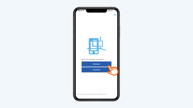 Fernseher aufhängen oder hinstellen