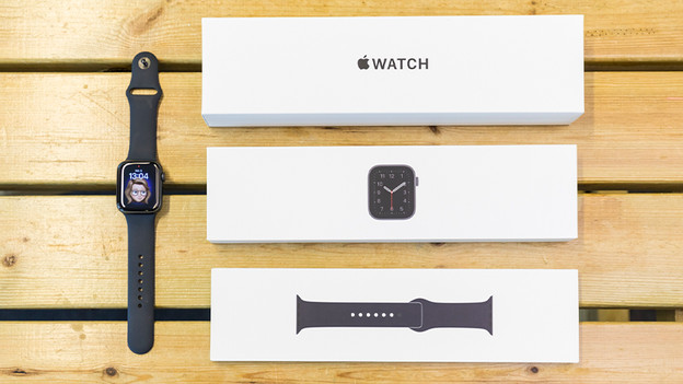 Erster Eindruck der Apple Watch SE