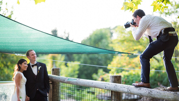 Do: Originelle Standpunkte suchen