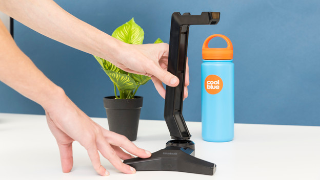 Schritt 1: Einzelteile zusammensuchen