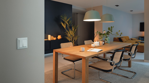 What's Bosch Smart Home?
