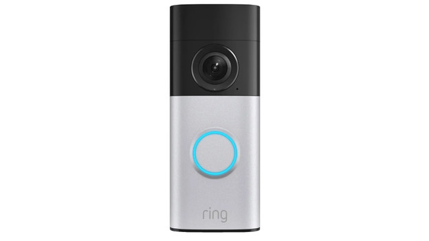 Ring Video Doorbell Plus
