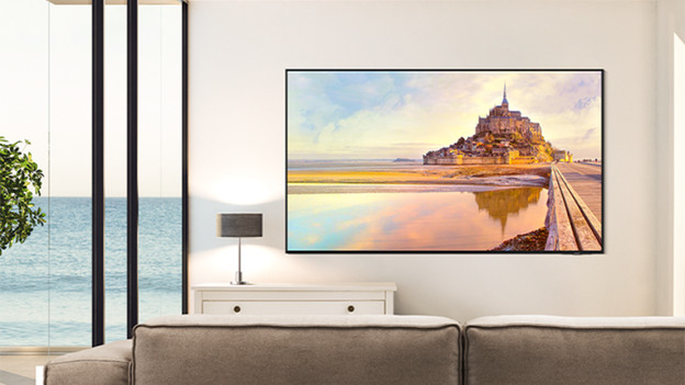 Samsung Neo QLED QN90D und QN86D