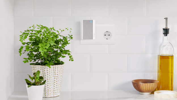 WiFi range through wireless devices