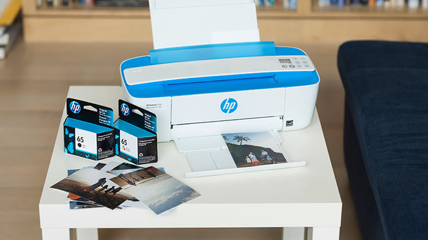 HP DeskJet printer