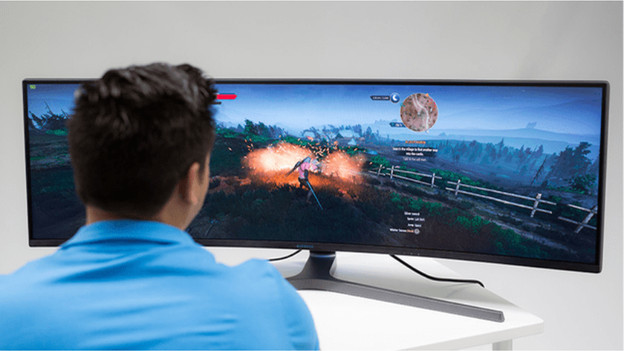 4K: ab DisplayPort 1.4 oder HDMI 2.1