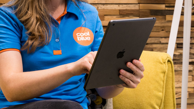 Apple iPad won't turn on