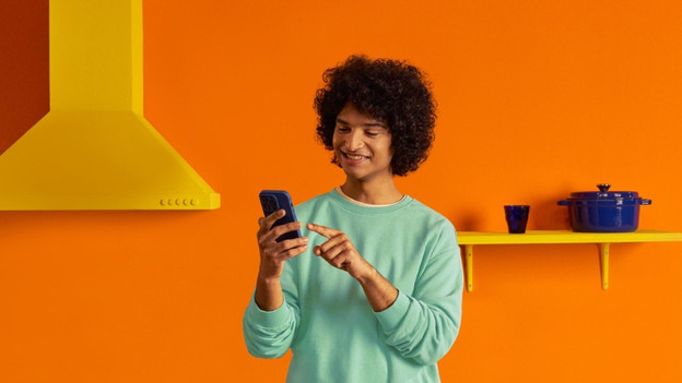 WiZ: einfache Installation, abhängig von einem stabilen WLAN-Netzwerk