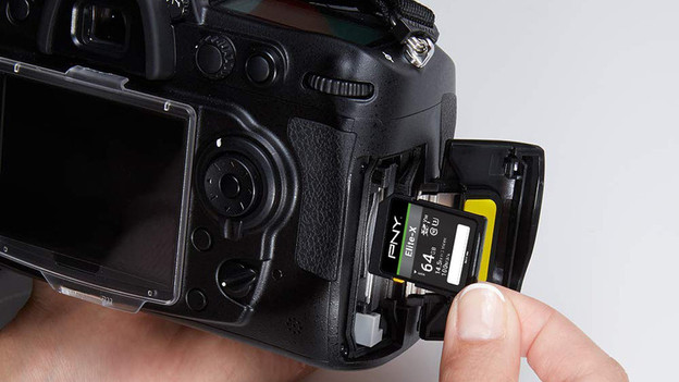 Welche Karte benötigst du?