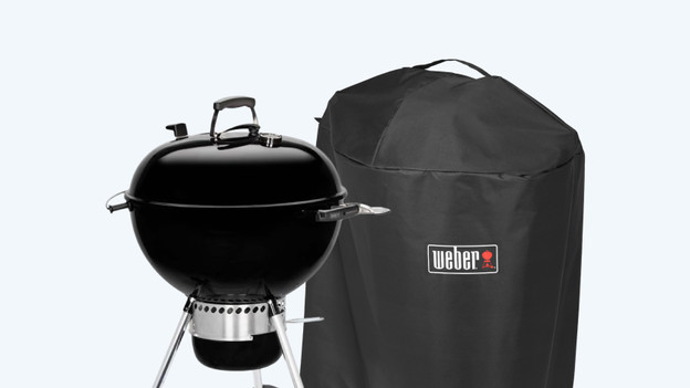 Weber Abdeckungsset