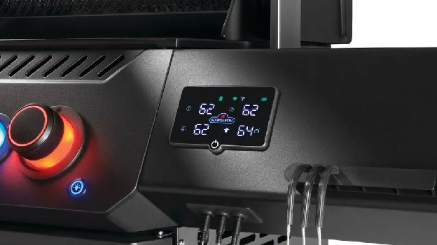 Möchtest du das Fleisch aus der Ferne im Blick behalten?