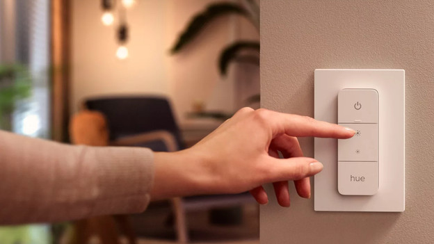 Hue Dimmer