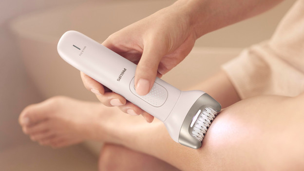 Epilator