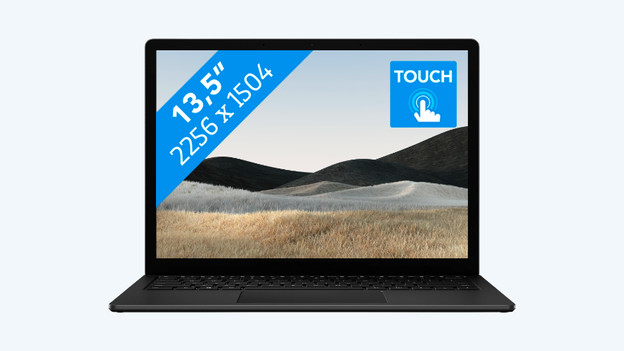 Microsoft Surface Laptop 4