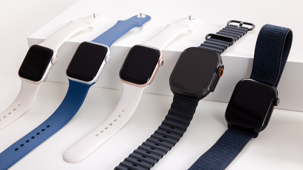 Get started with solving Apple Watch problems