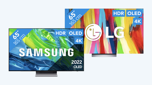 Hervorragende Bildqualität