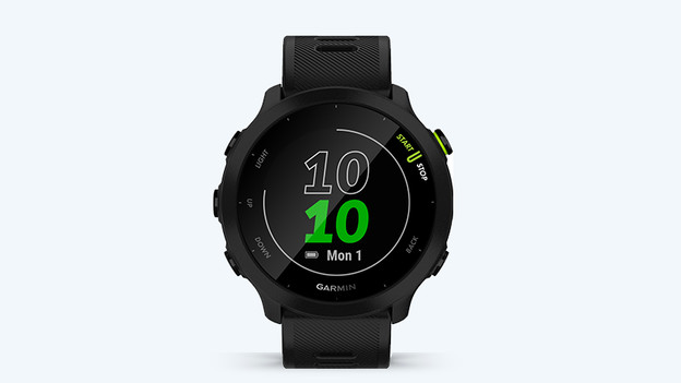 Garmin Forerunner 55