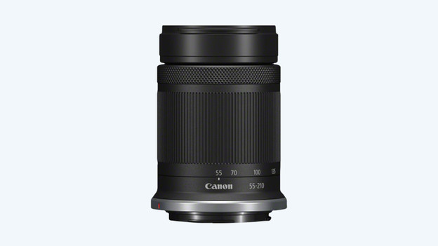 Canon-EF-M-Objektiv
