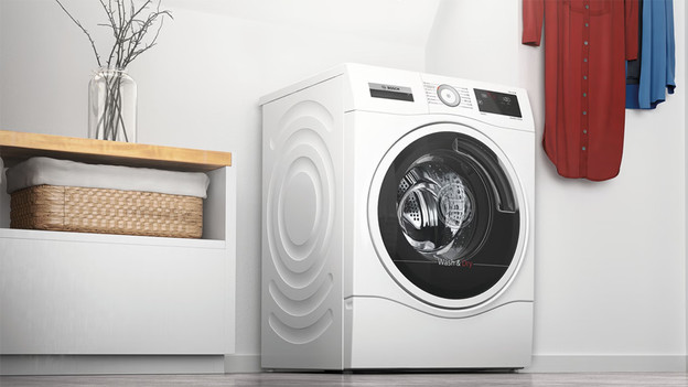 Waschtrockner im Abo mieten statt kaufen