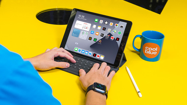 Funktionen iPadOS 14