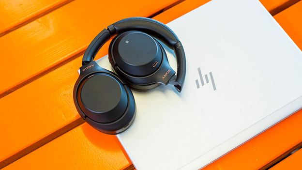 Kopfhörer für Computer