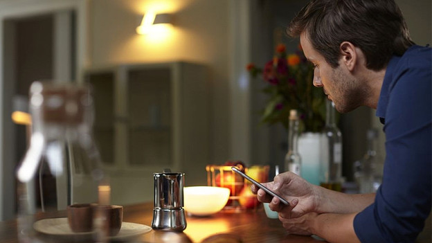 Vorteile von Smart Home