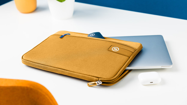 Mehr Schutz mit einer Laptophülle