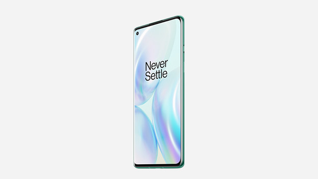 OnePlus 8: genauso leistungsstark
