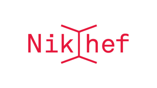 Ein moderner und flexibler Arbeitsplatz für Nikhef