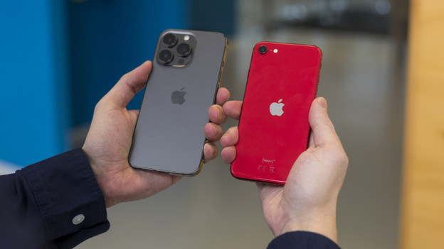 Business Apple iPhone models