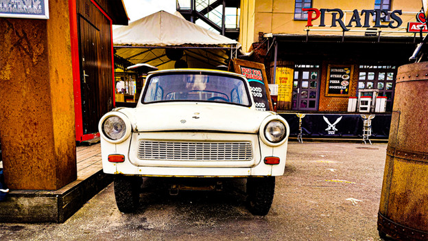 Tipps zum Bearbeiten von Fotos mit dem Smartphone