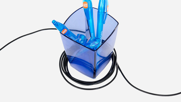 Kabelbruch verhindern